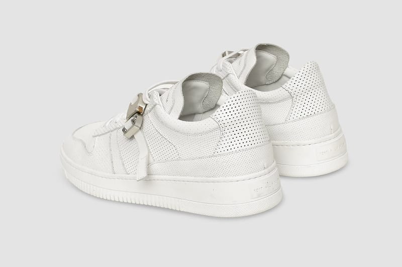 1017 ALYX 9SM Buckle Low Trainer Pre-Order Open | Hypebeast