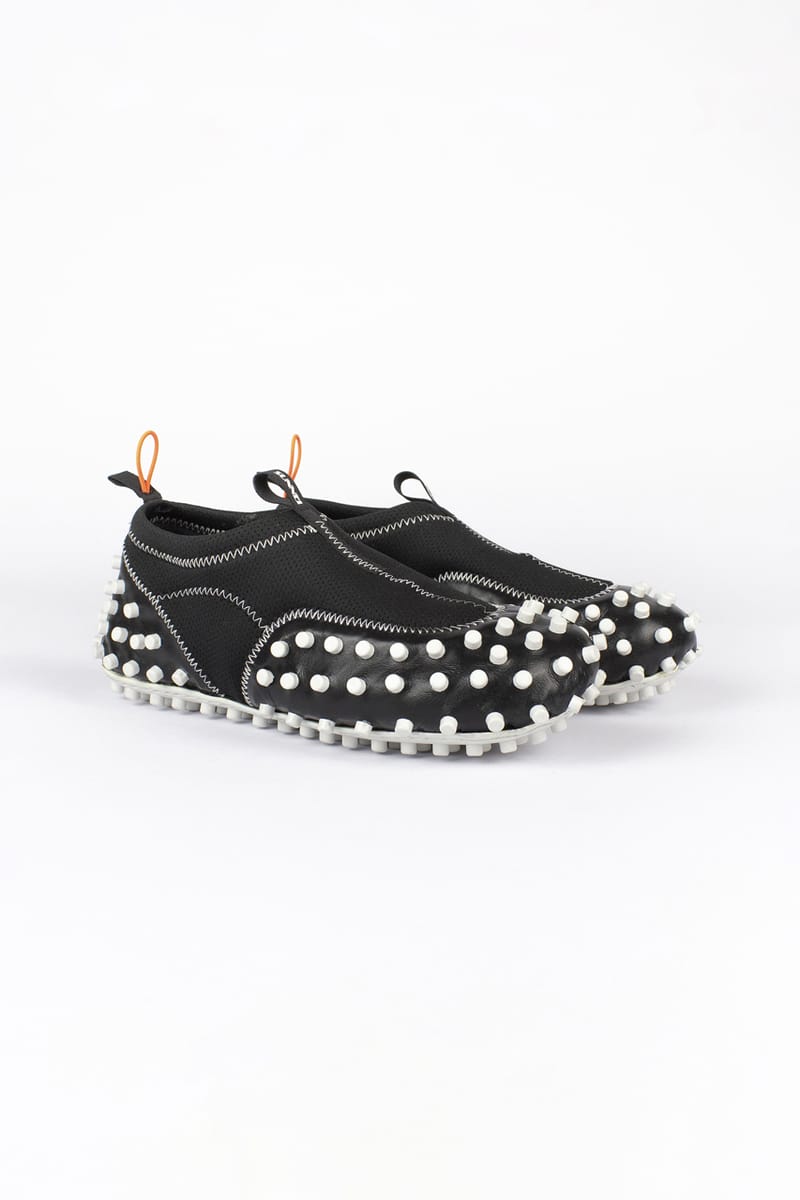 SUNNEI 1000CHIODI Is the Dad Shoe of the Future | Hypebeast