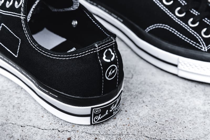 Fragment design x 2024 moncler x converse