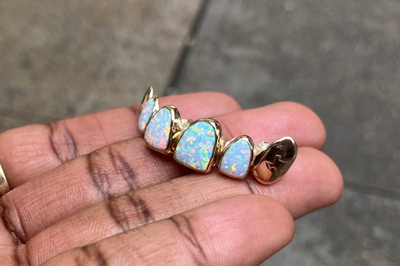 Mouth jewelry deals near me