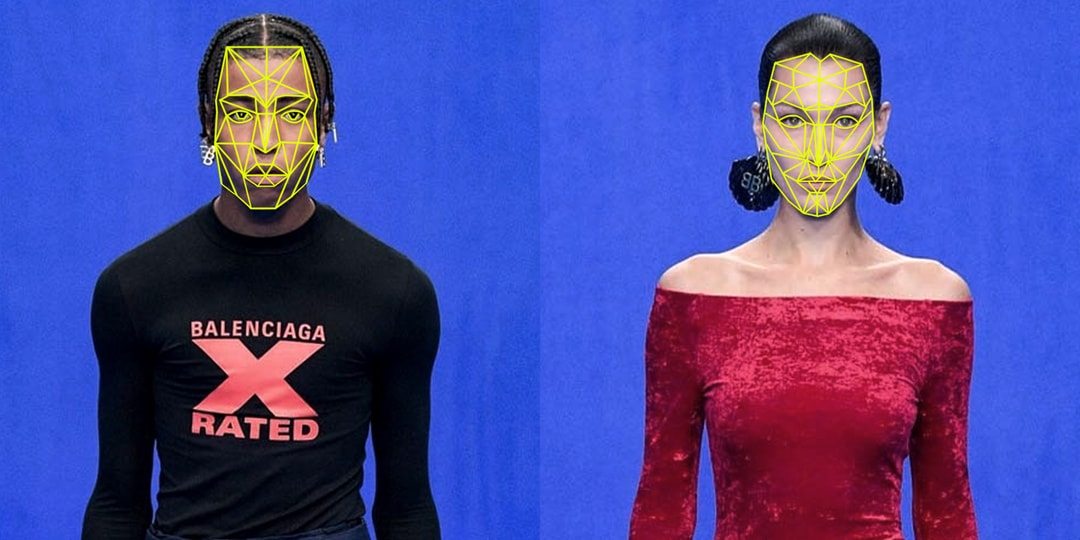 Мы все можем стать следующим лицом Gucci — благодаря Deepfakes