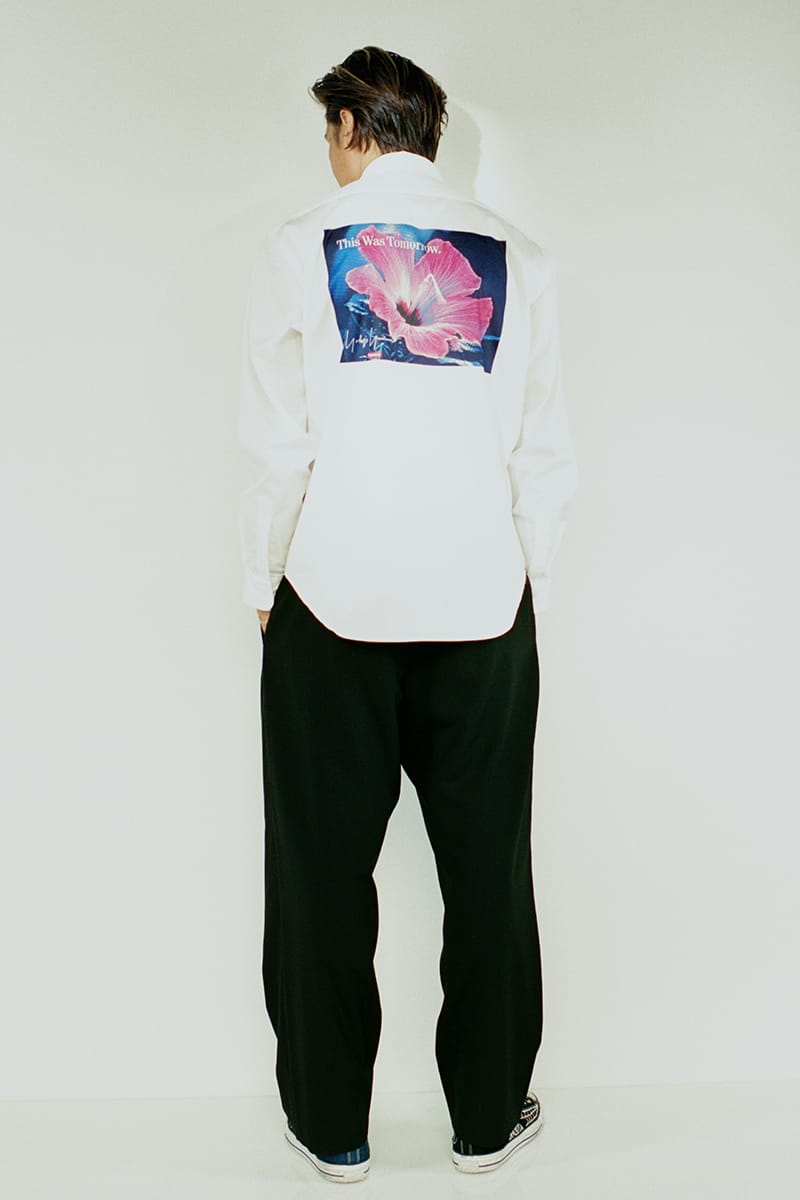 Supreme - Supreme Yohji YamamotoSweater Sサイズの+stbp.com.br