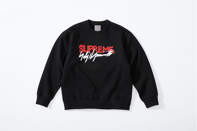 Supreme x Yohji Yamamoto Fall/Winter 2020 Collection | Hypebeast