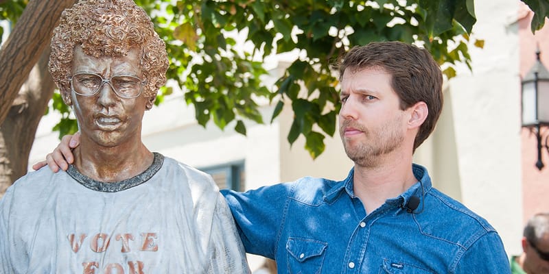 Napoleon Dynamite Sequel Panel Talks Hypebeast