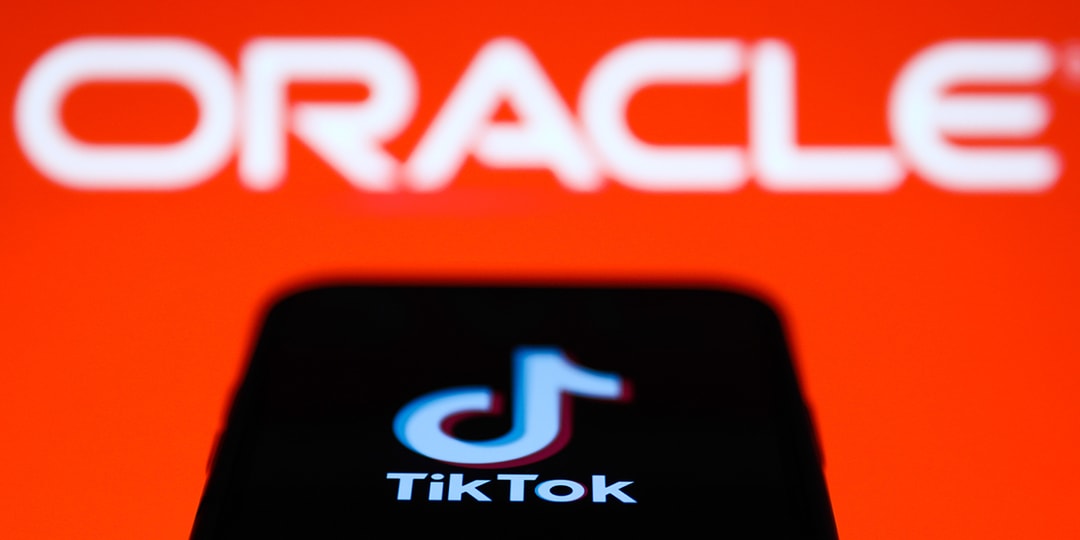 Oracle одержала победу над Microsoft, обеспечив продажу TikTok