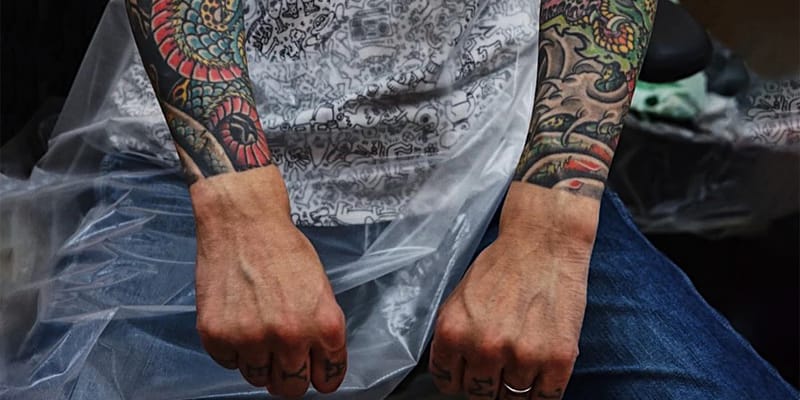 Supreme Court Of Japan Legalizes Tattooing Hypebeast TW Supreme Court Of Japan Tattooing Now Legal News