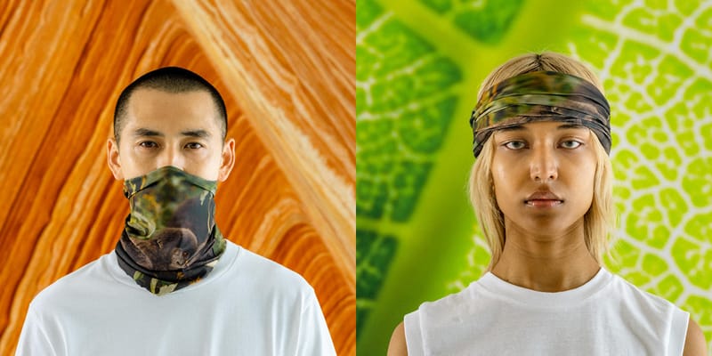 The North Face x Junya Watanabe MAN EXPLORER BAND | Hypebeast