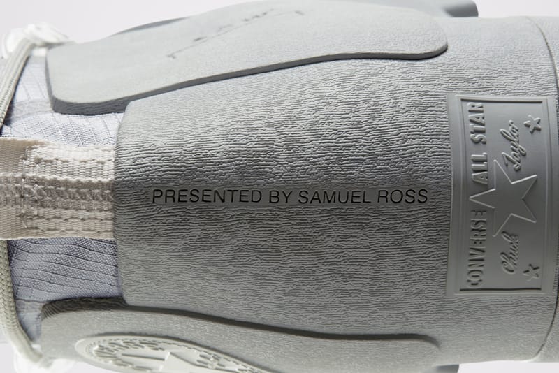 converse samuel ross