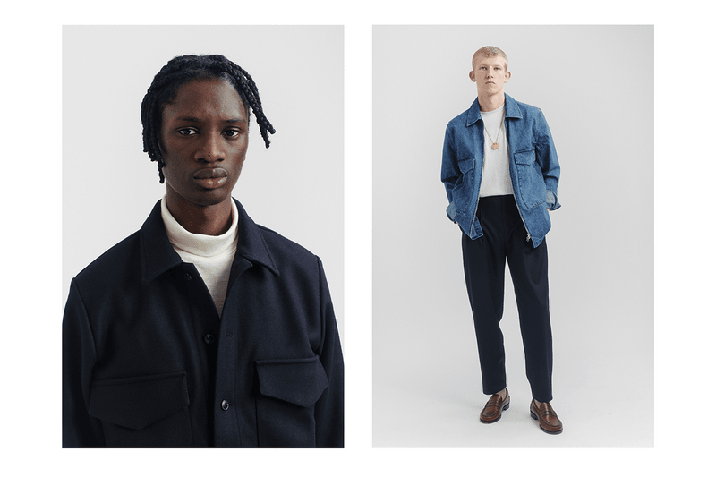 A Kind of Guise Fall/Winter 2020 Collection | Hypebeast