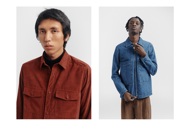 A Kind of Guise Fall/Winter 2020 Collection | Hypebeast