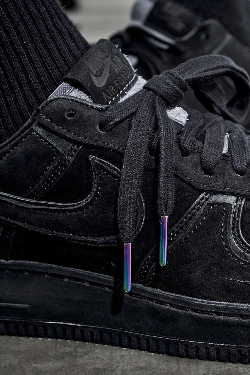a ma maniere air force 1 low