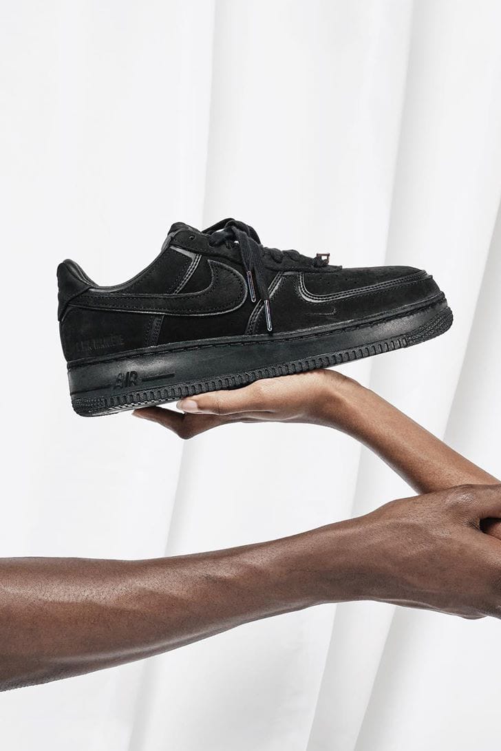 Nike sportswear shop af1 ma-1