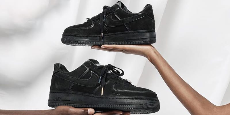 A ma maniere x nike air force 1 on sale hand wash cold