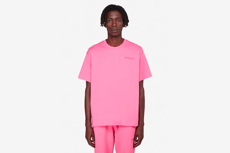 Adidas shop pharrell shirt