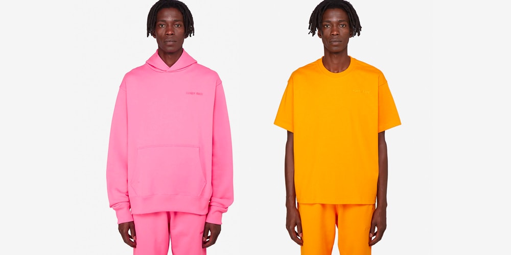 adidas originals Pharrell Williams Basic Line Release | Hypebeast