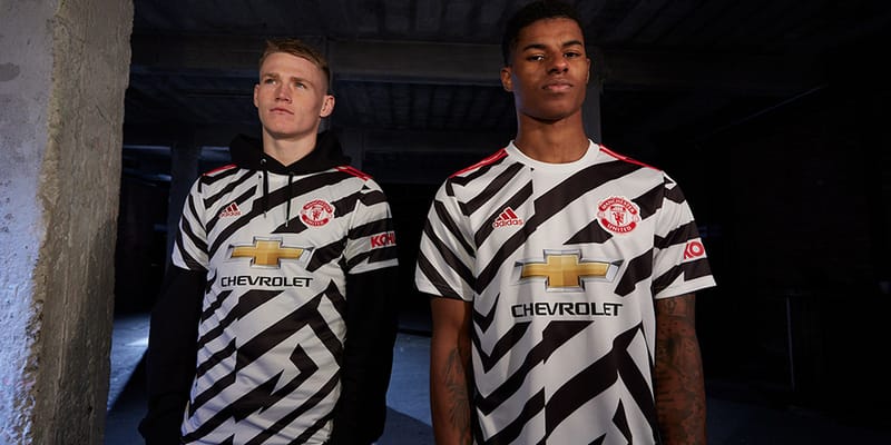 United 2024 alternate kit