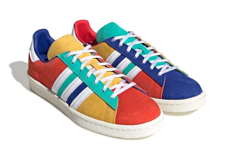 Suede shoes from the 80s new arrivals