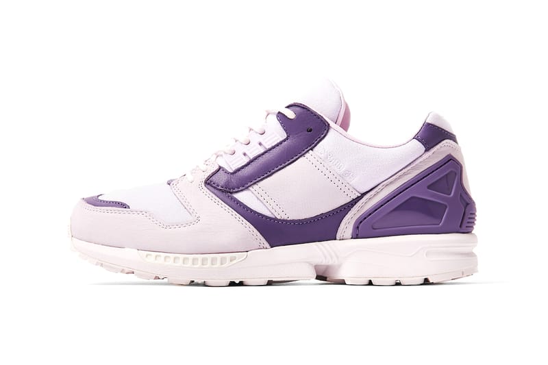 Adidas zx 8000 mens sales purple