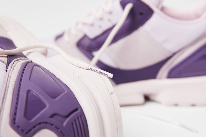 Adidas zx 8000 womens sales purple