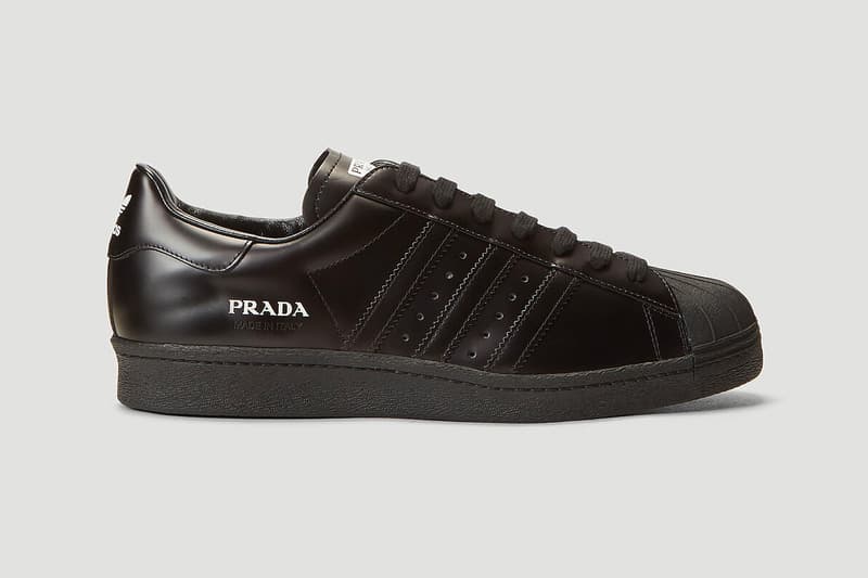 sneaker prada adidas