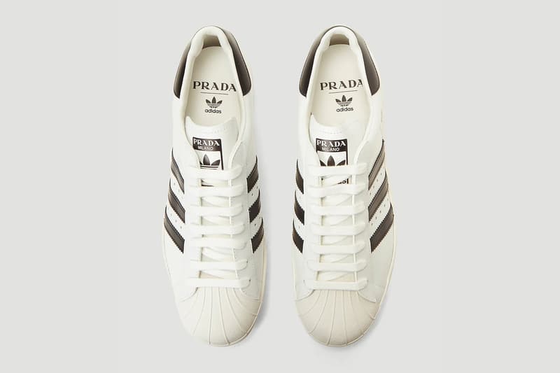 prada adidas sneakers