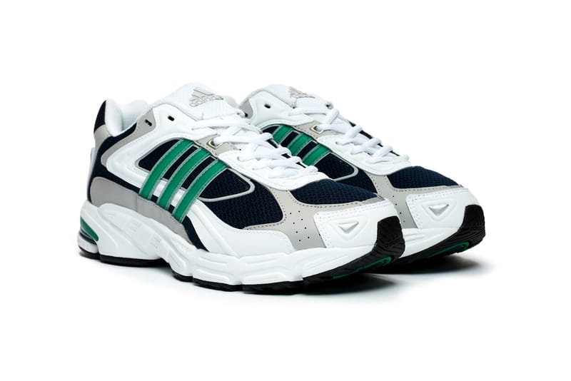 adidas Originals Unveils 2000s-Inspired Response CL | Hypebeast