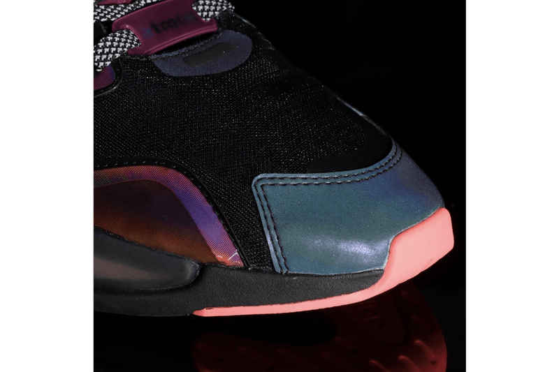 adidas ZX ALKYNE atmos NEO TOKYO tarou2