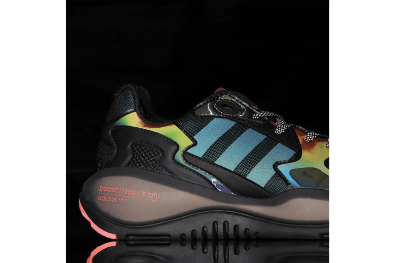 アンニン adidas Originals ZX Alkyne