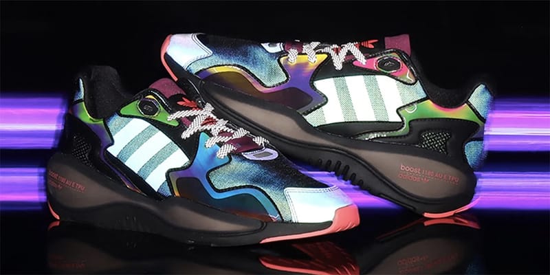 adidas Originals ZX Alkyne 