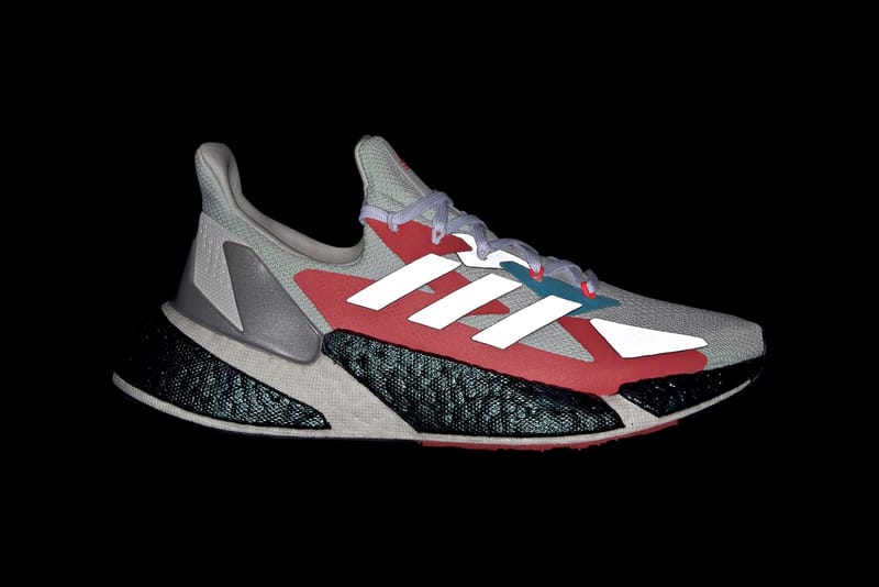 adidas X9000L4 Drops in