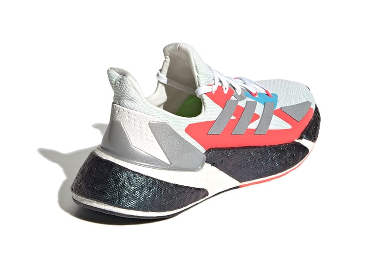 adidas X9000L4 Drops in 