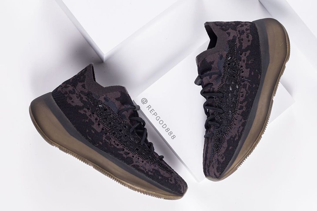 yeezy 380 calcite stockx