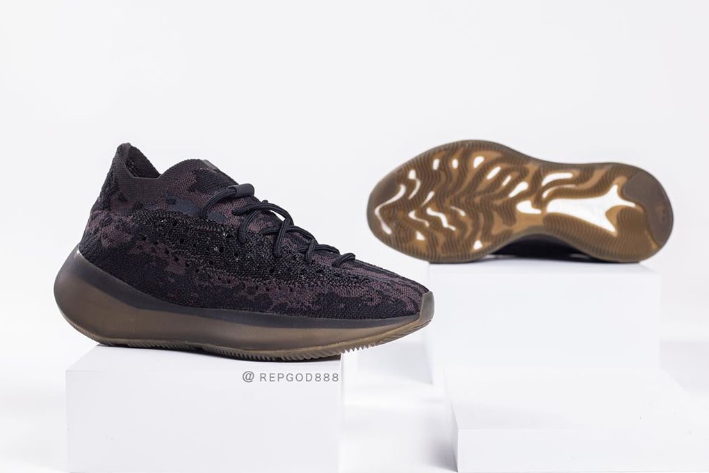 adidas YEEZY BOOST 380