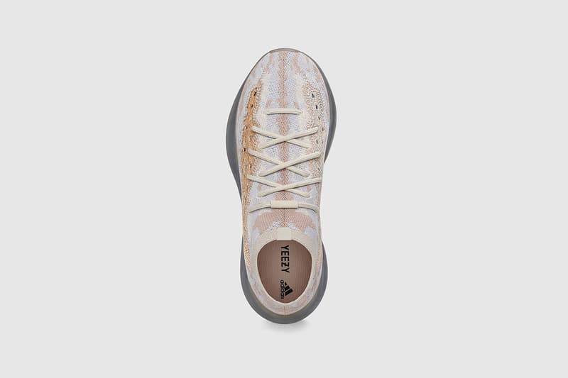 yeezy 380 wave runner insole