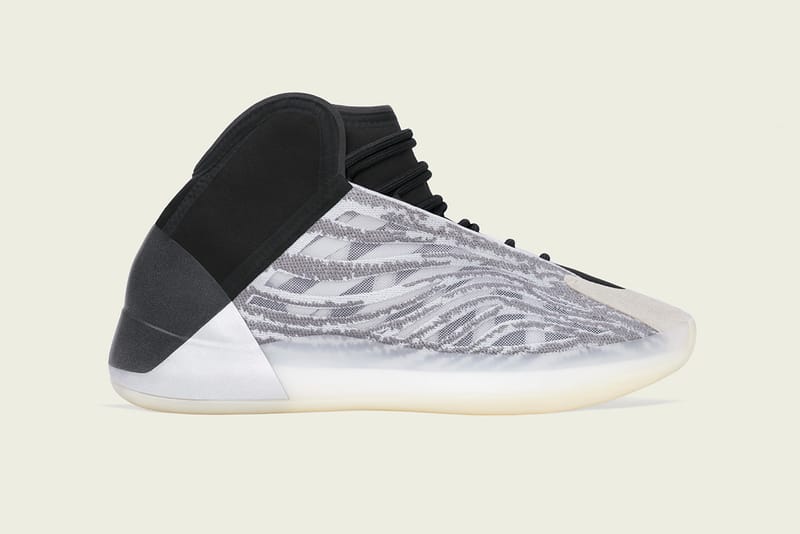 Yeezy boost basketball store quantum