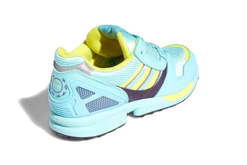 adidas zx 8000 aqua golf