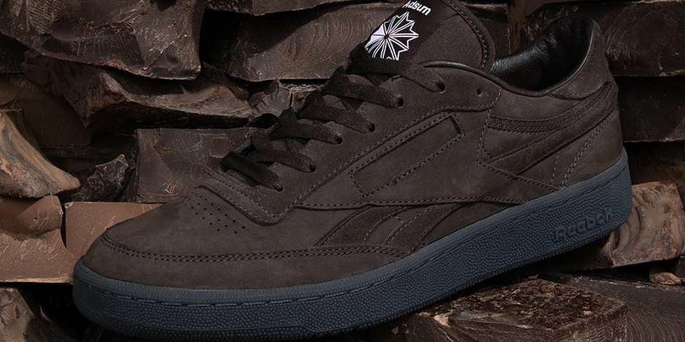 adsum x reebok club c