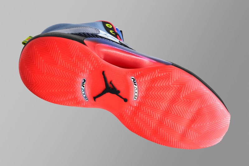 Air Jordan 35 Official Release Dates, Info & Photos Hypebeast