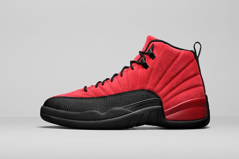 Jordan 12 outlet december