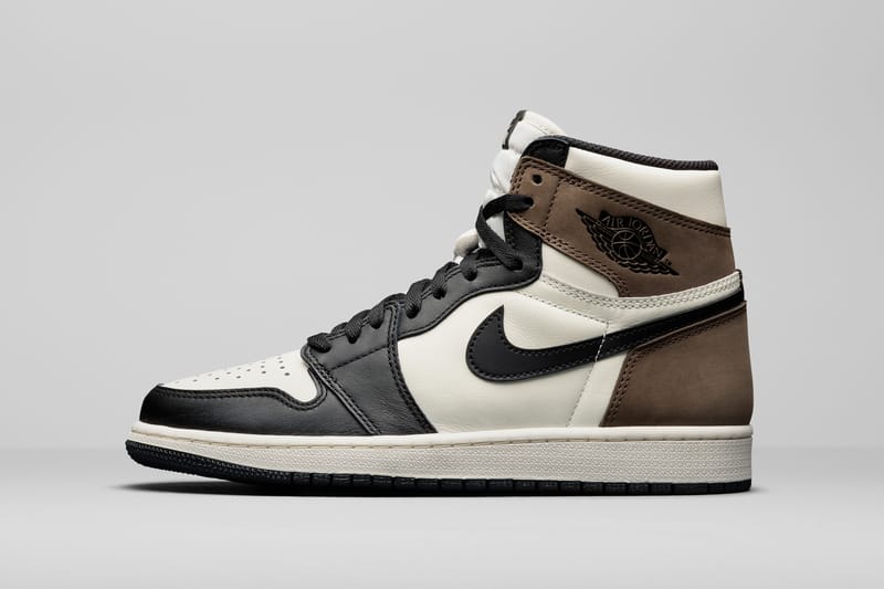 Air jordan 1 outlet release calendar 2020