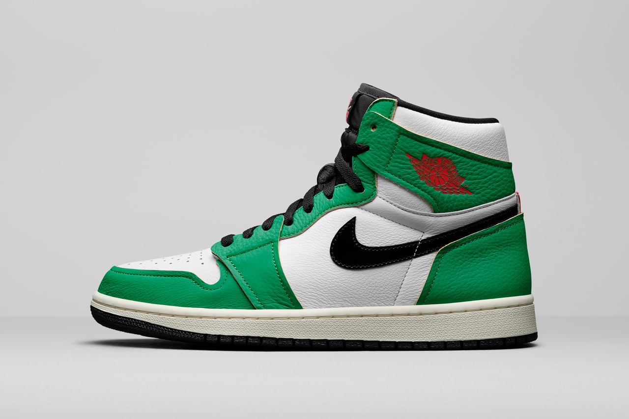 Jordan Brand Holiday 2025 Retro Collection Release Dates HYPEBEAST