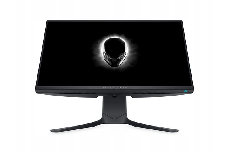 Alienware 25 Gaming Monitor With 360Hz Refresh Rate Hypebeast