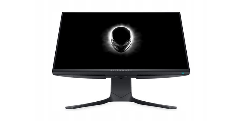 Alienware 25 Gaming Monitor With 360Hz Refresh Rate Hypebeast