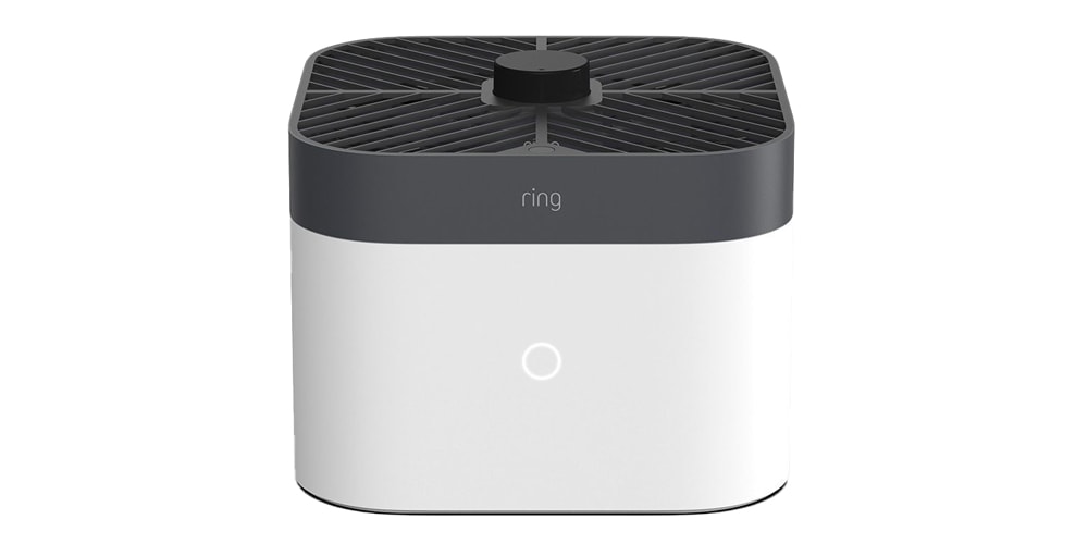 Flying Security Camera Amazon's Ring Always Home Flying Drone Cam | Hypebeast
