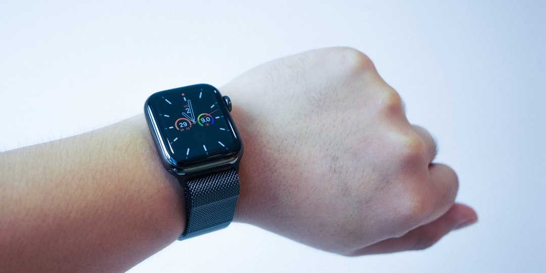 Стоит ли обновлять Apple Watch Series 6?