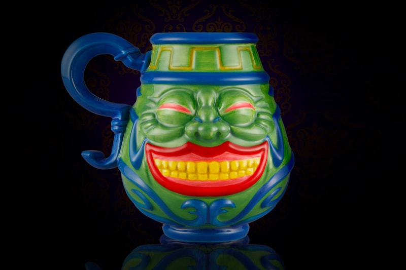 Bandai 'Yu-Gi-Oh!' Pot of Greed/Avarice Mugs Release | Hypebeast