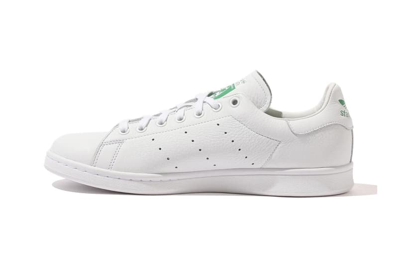 adidas stan smith year released