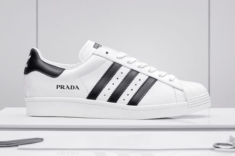 The Devil Wears Prada (x adidas Superstars) in This Week's Best