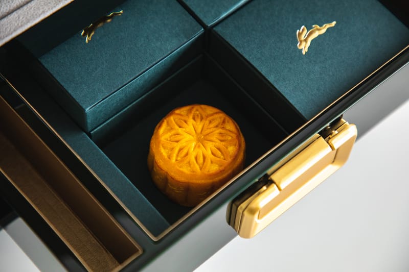 Best Mooncakes For Mid Autumn Festival 2020 Hypebeast