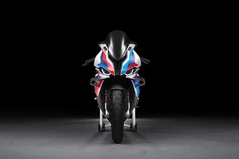 Bmw m store sport motorcycle